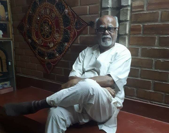 Prof. TS Lohitashwa