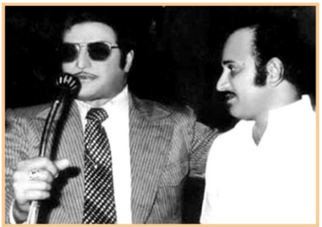 with ntr