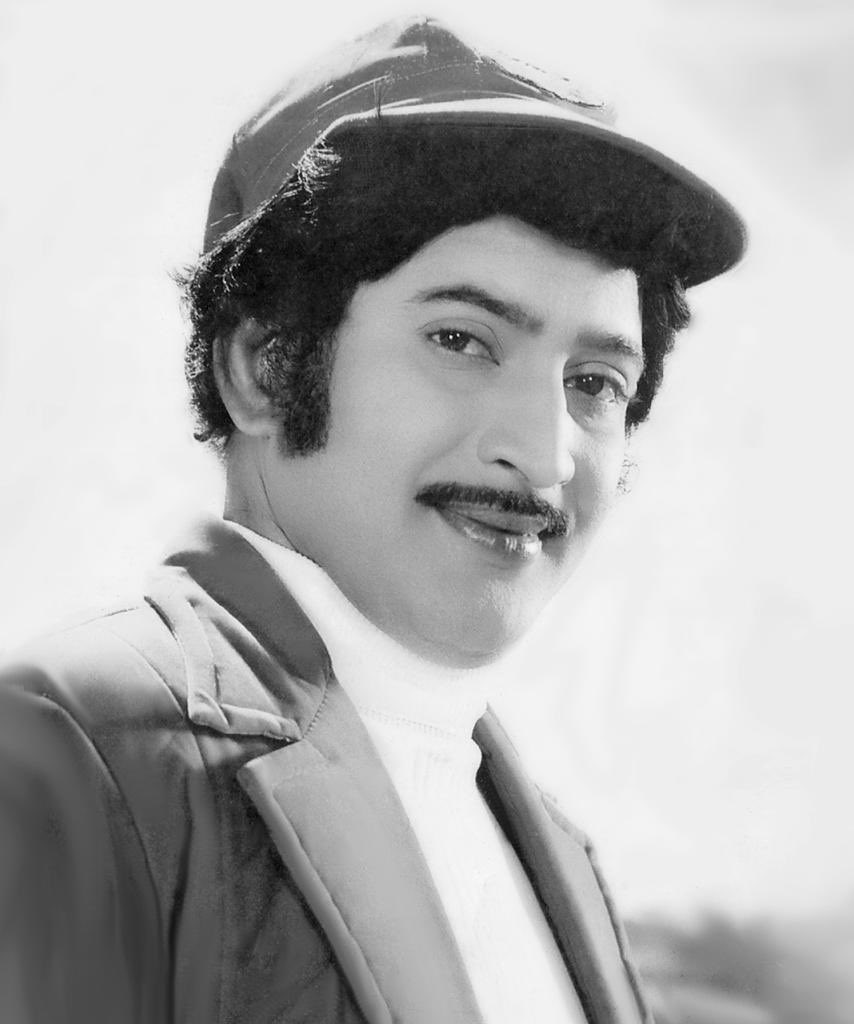 landmark movies of krishna
