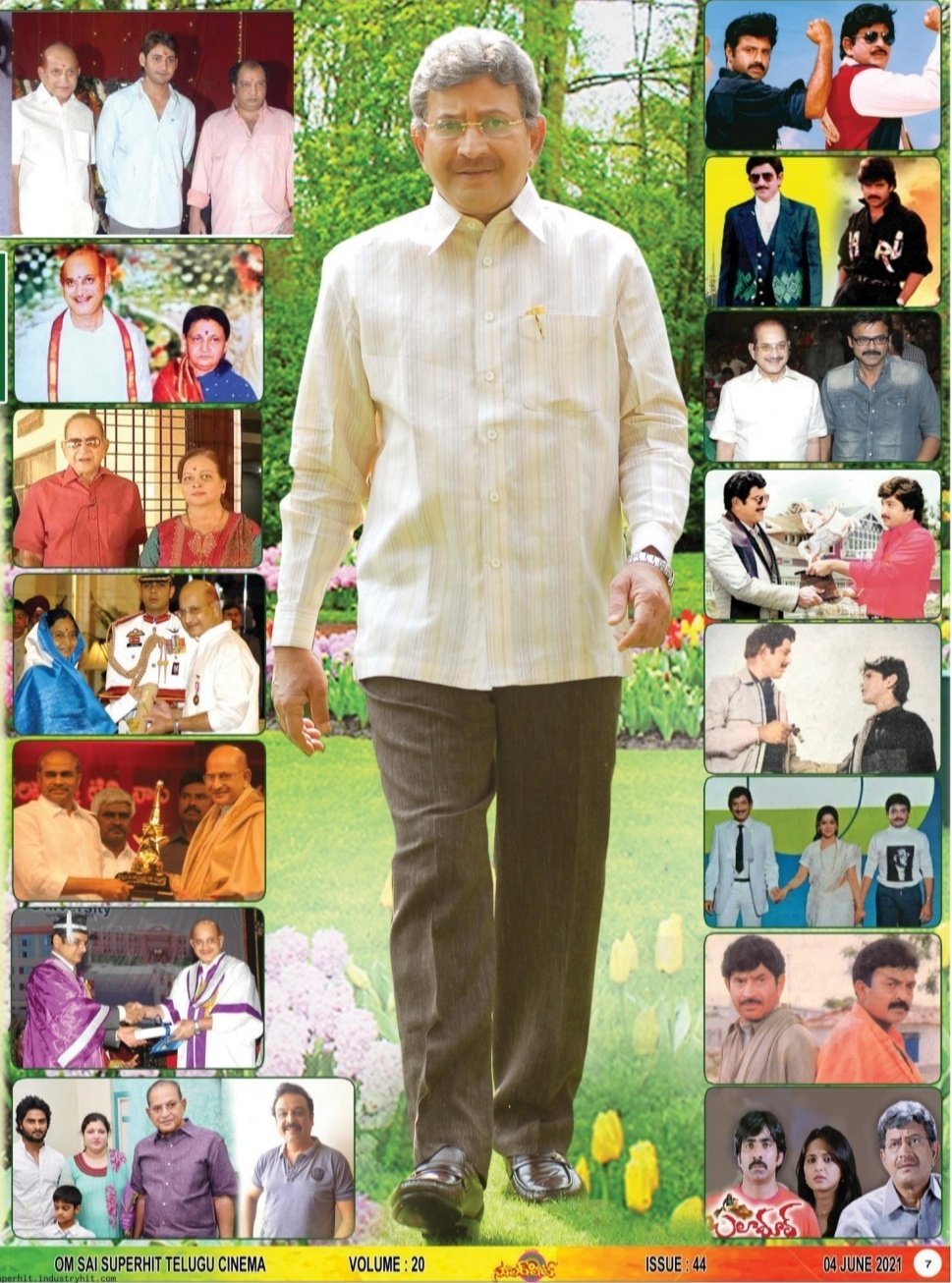 supporting roles krishna