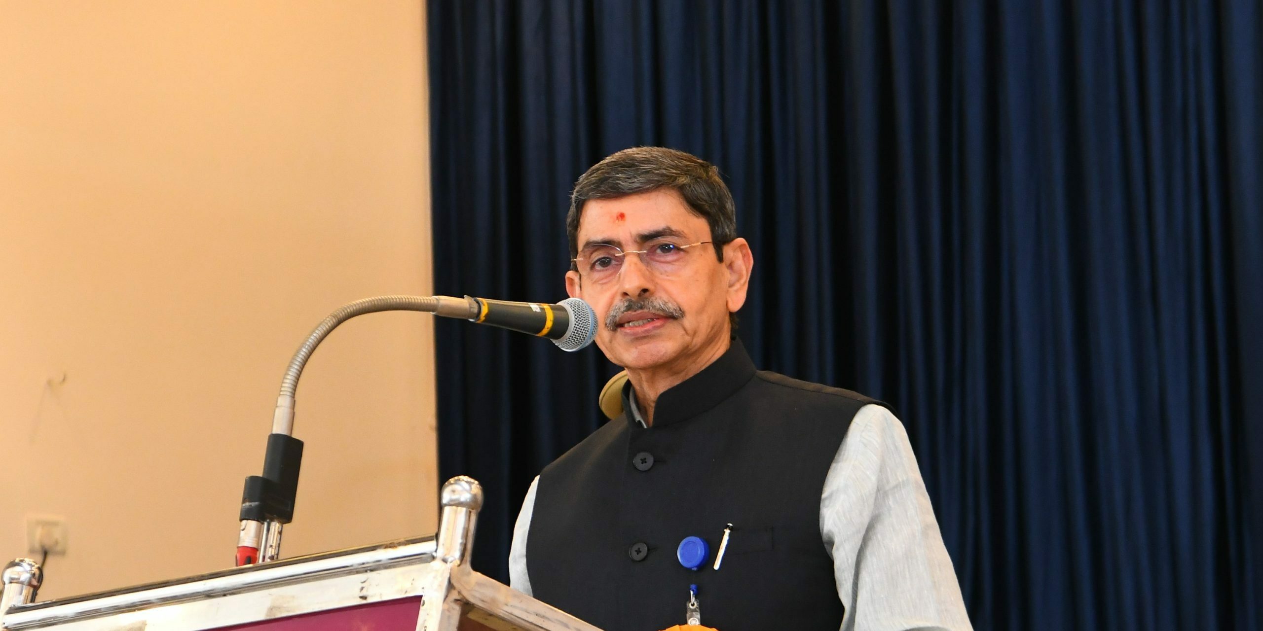 Governor RN Ravi