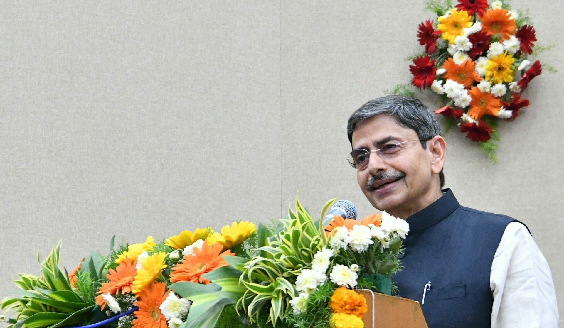 Guv Ravi
