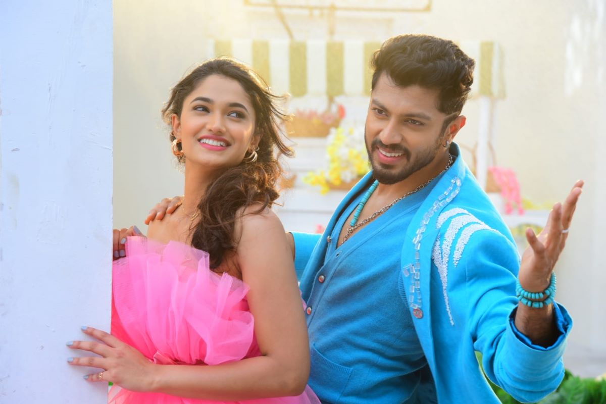 nanda kishore raana