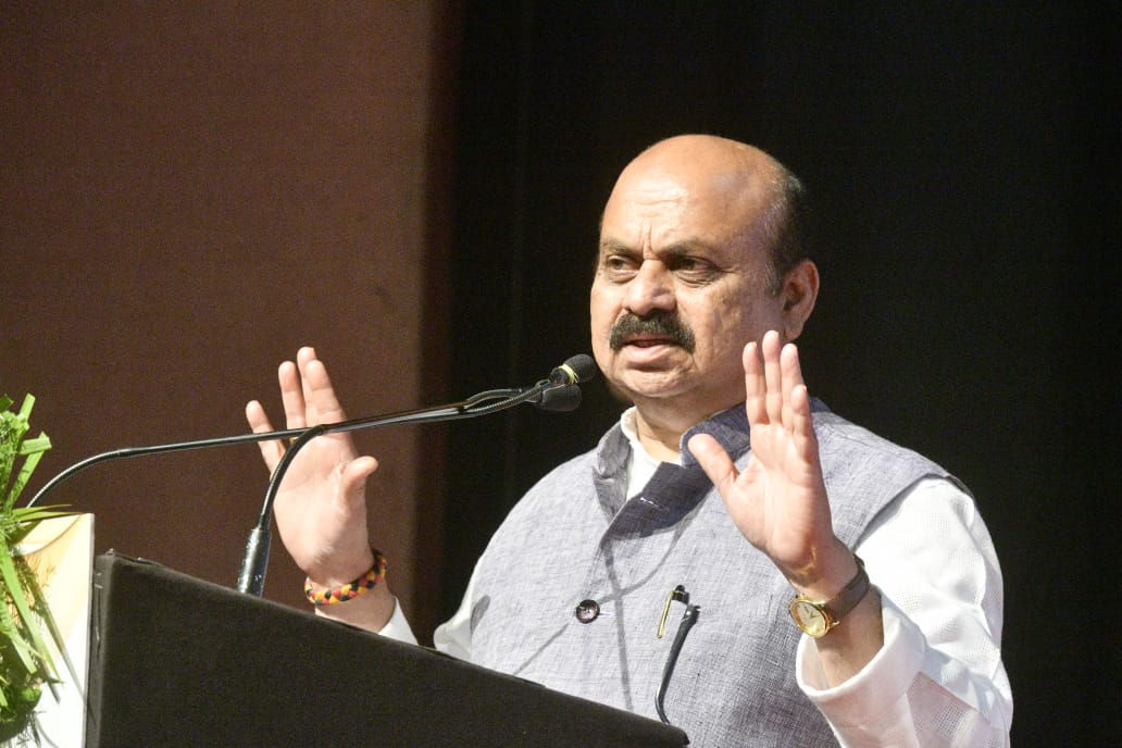 Political gimmick? 5 months ahead of polls, Karnataka sets up Cabinet panel on internal reservation