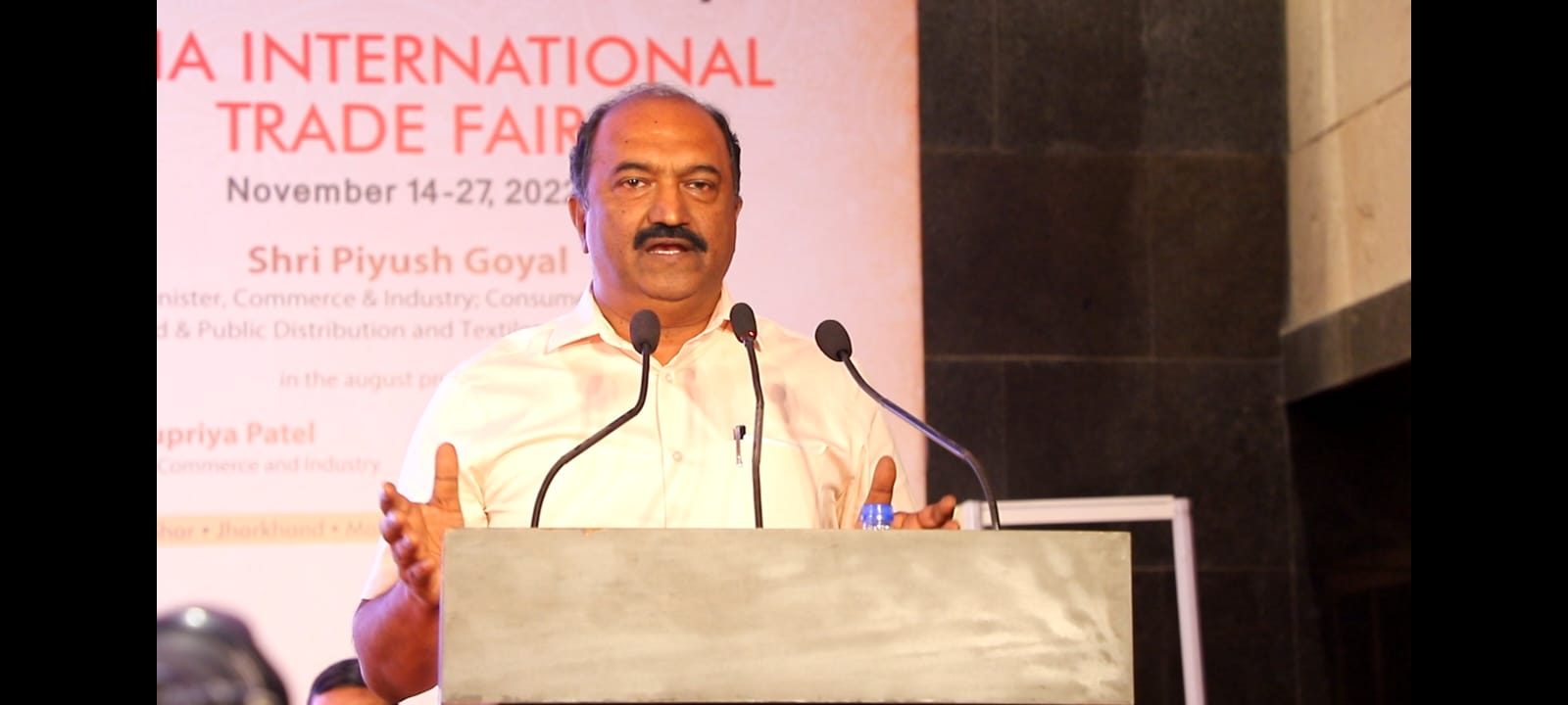 KN Balagopal, Finance Minister of Kerala. (Supplied)