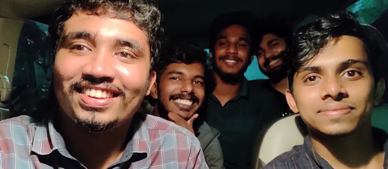 The Kottayam youngsters who traced the stolen smartphone
