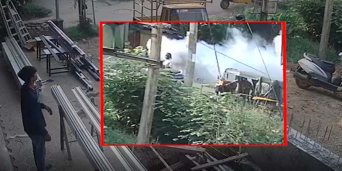 Mangaluru Blast probe Police question more suspects, probe terror financing.