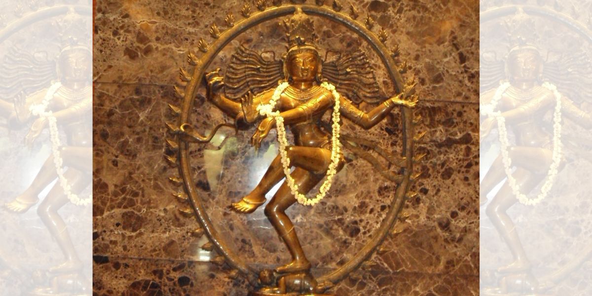 Nataraja Idol. Representational image. (Creative Commons)