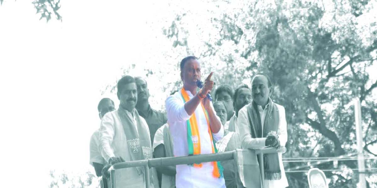 BJP