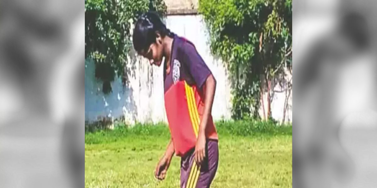 R Priya