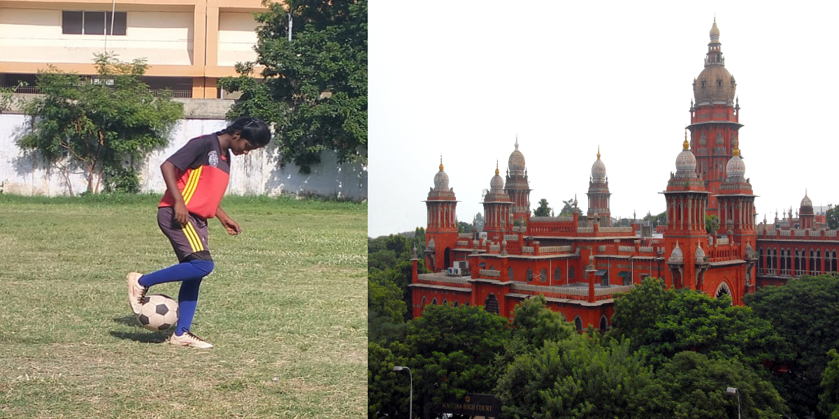 Madras High Court
