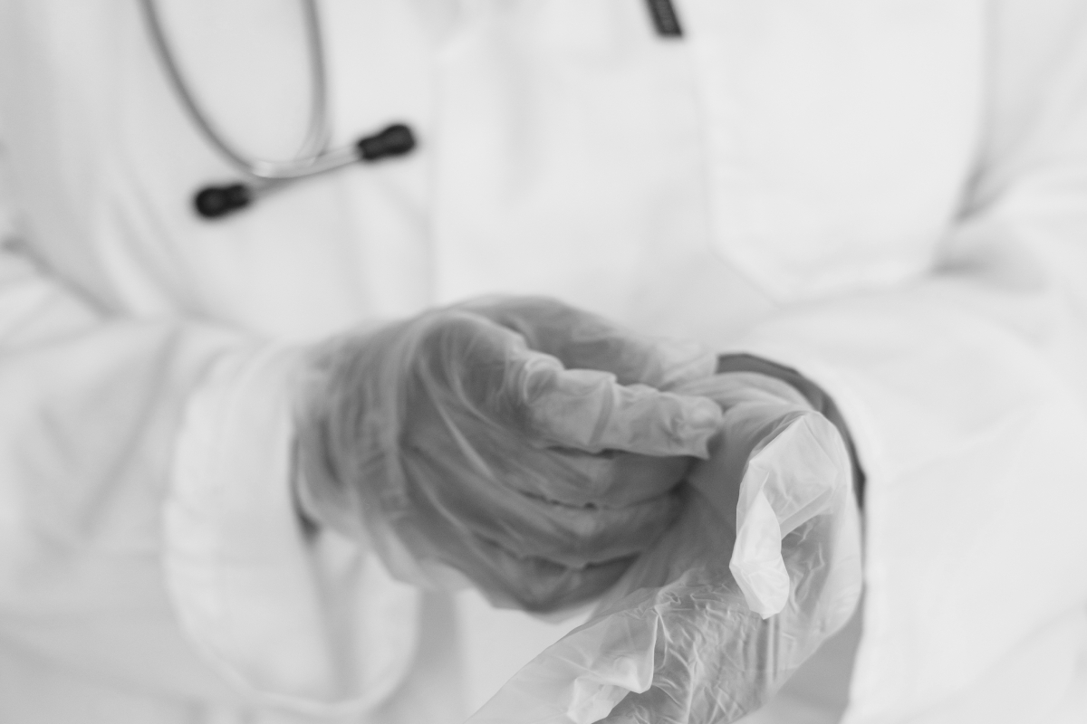doctor