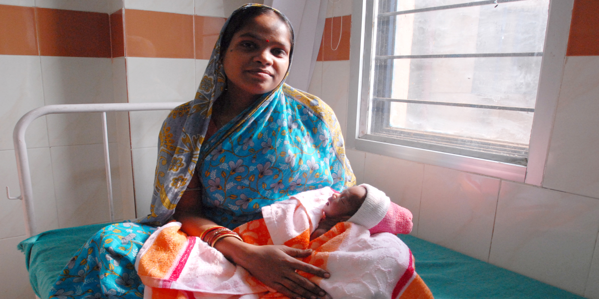 Maternal Mortality Rate