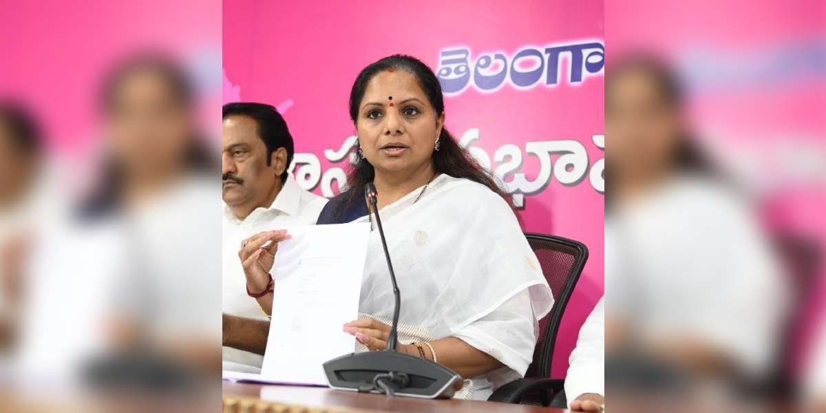 K Kavitha