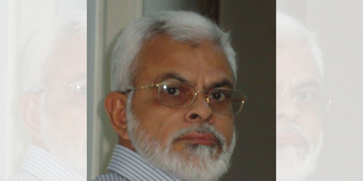 Popular Front of India leader E Abubacker. (Creative Commons)