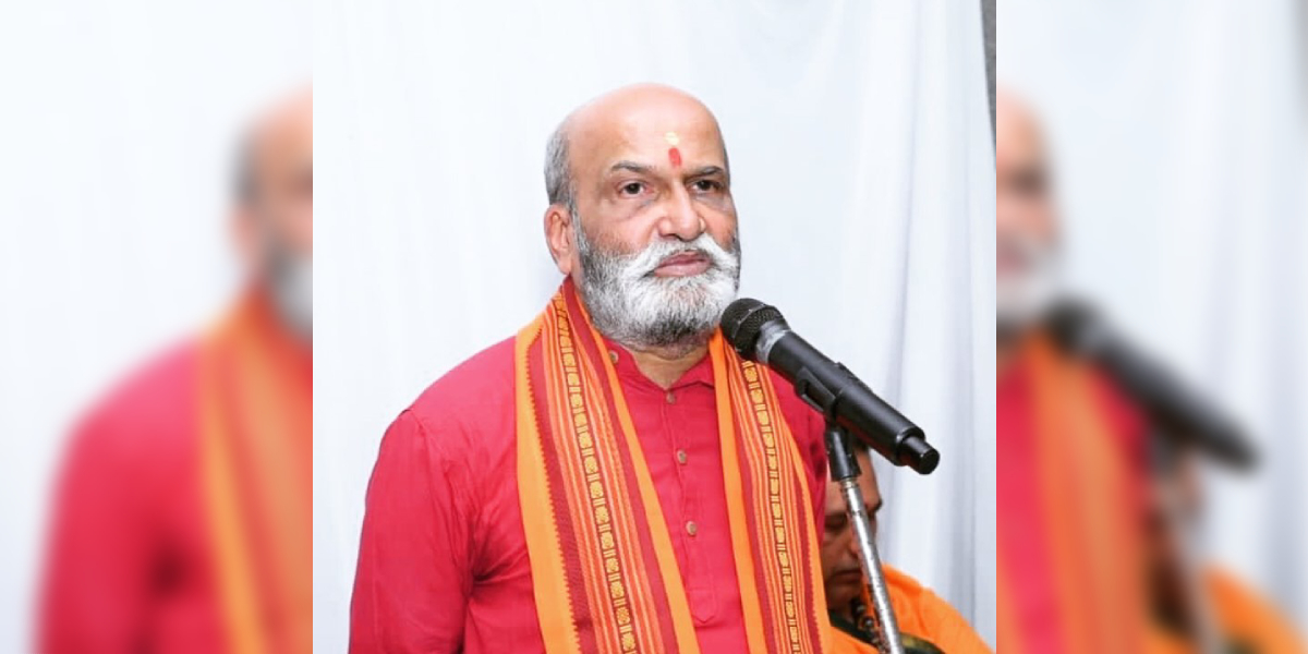 Pramod Muthalik