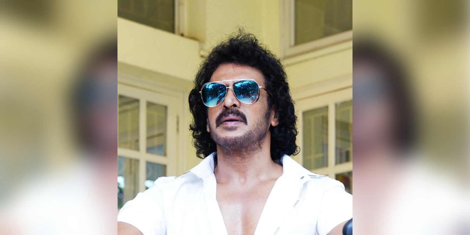 Real Star Upendra