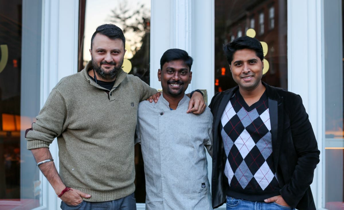 Semma founders