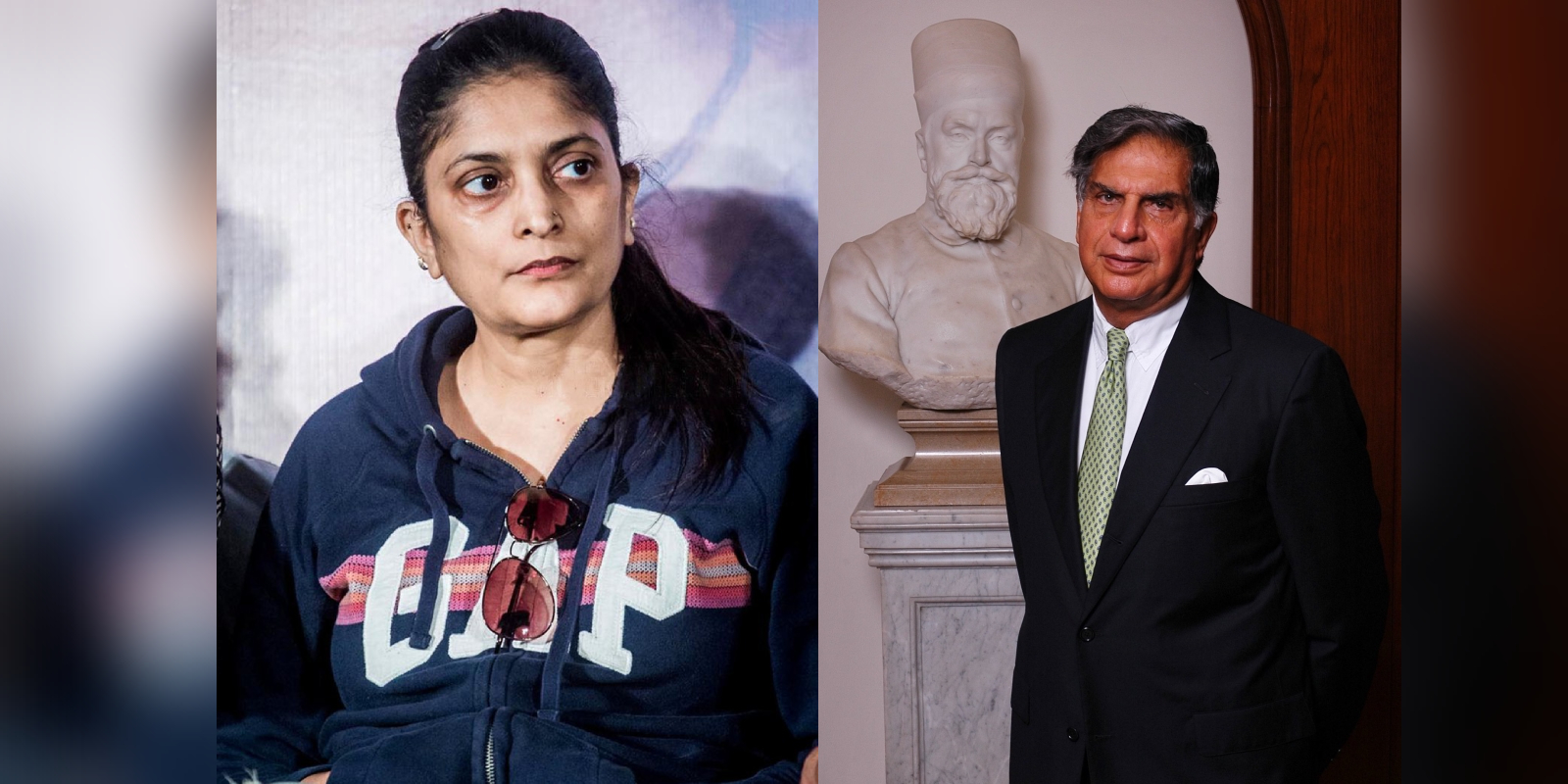 Sudha Kongara next is biopic on ratan tata
