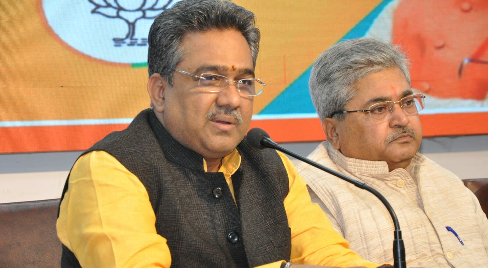 Sunil Bansal