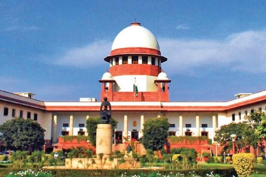 SC trashes plea to remove Kejriwal as CM