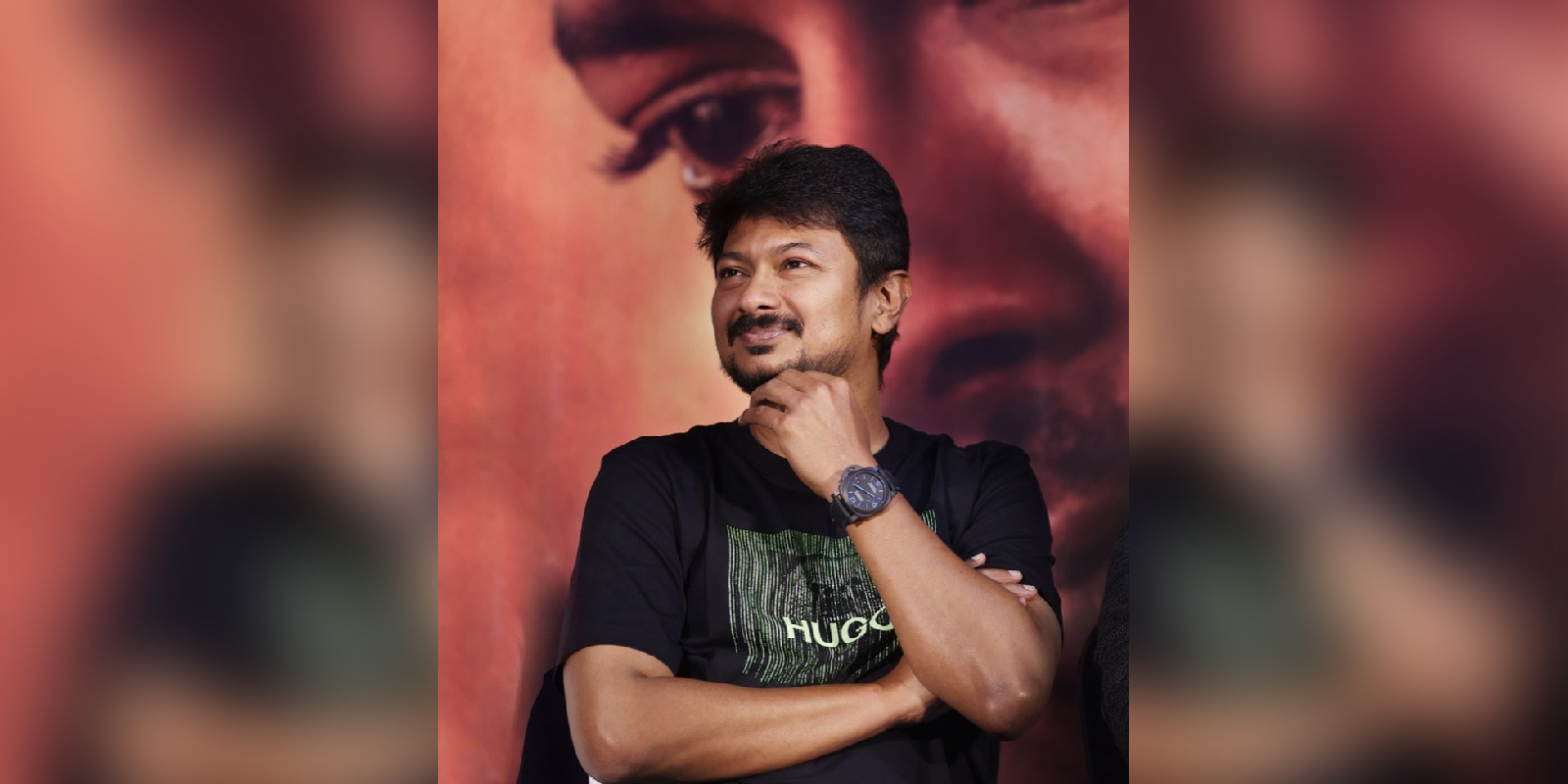 Udhayanidhi Stalin actor
