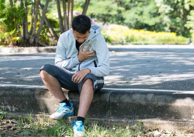 It has long been believed by some that the Covid-19 vaccine is the reason for sudden, unexplained deaths among youngsters.