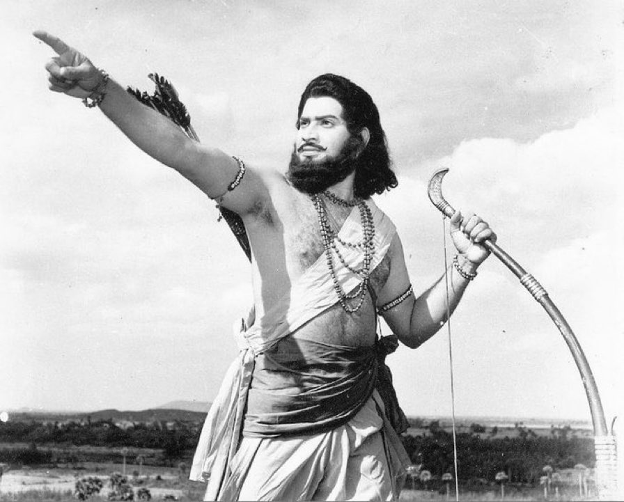 alluri krishna