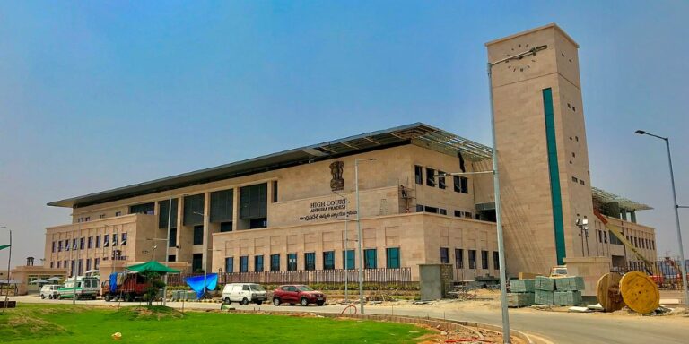 Andhra Pradesh High Court strikes down 34% BC quota, orders local body polls within six weeks