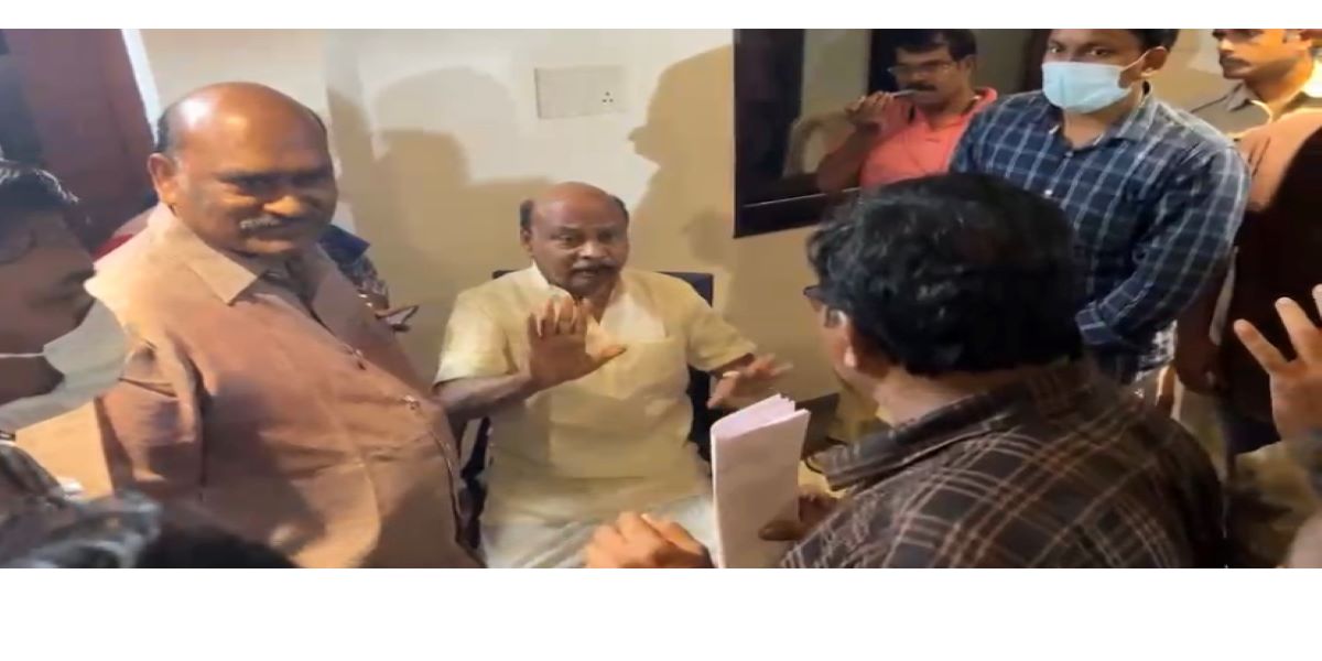 Ayyanapatrudu