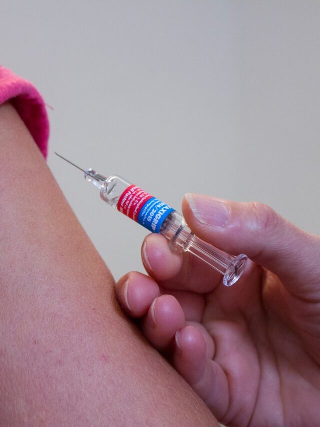 Covid-vaccination