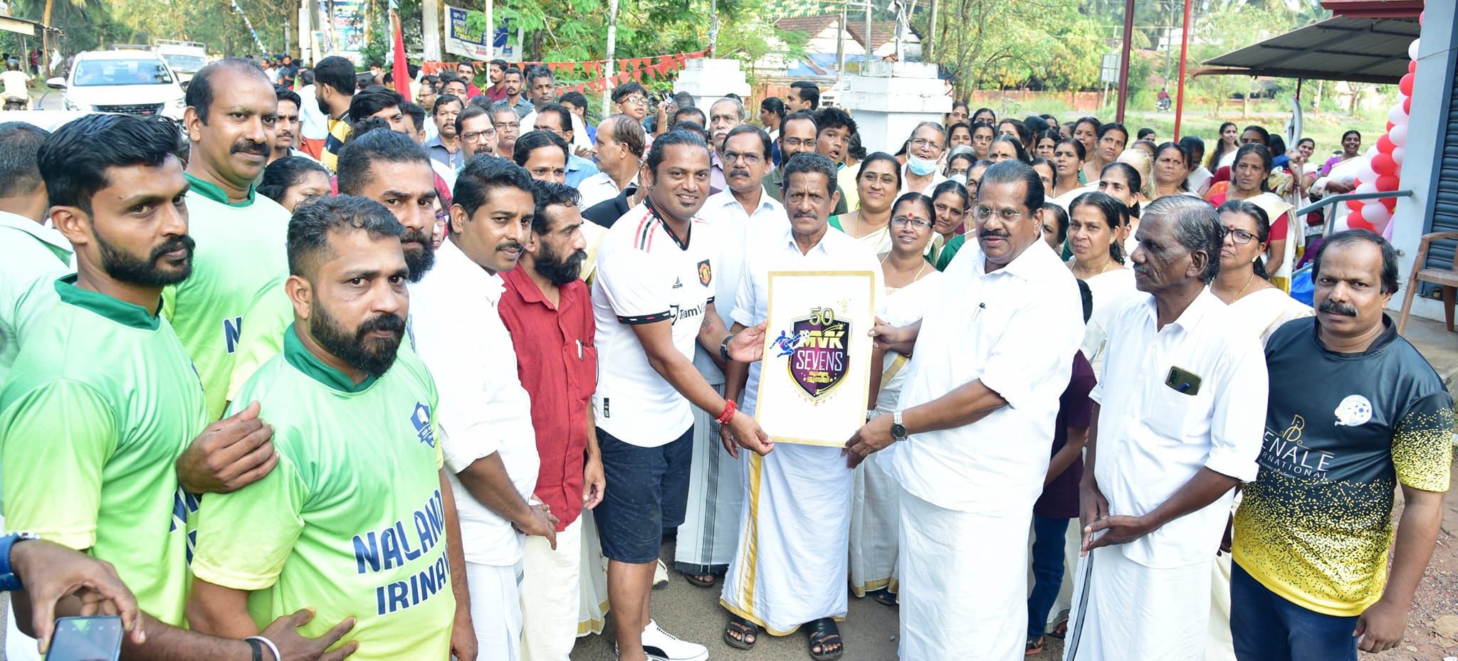 EP Jayarajan