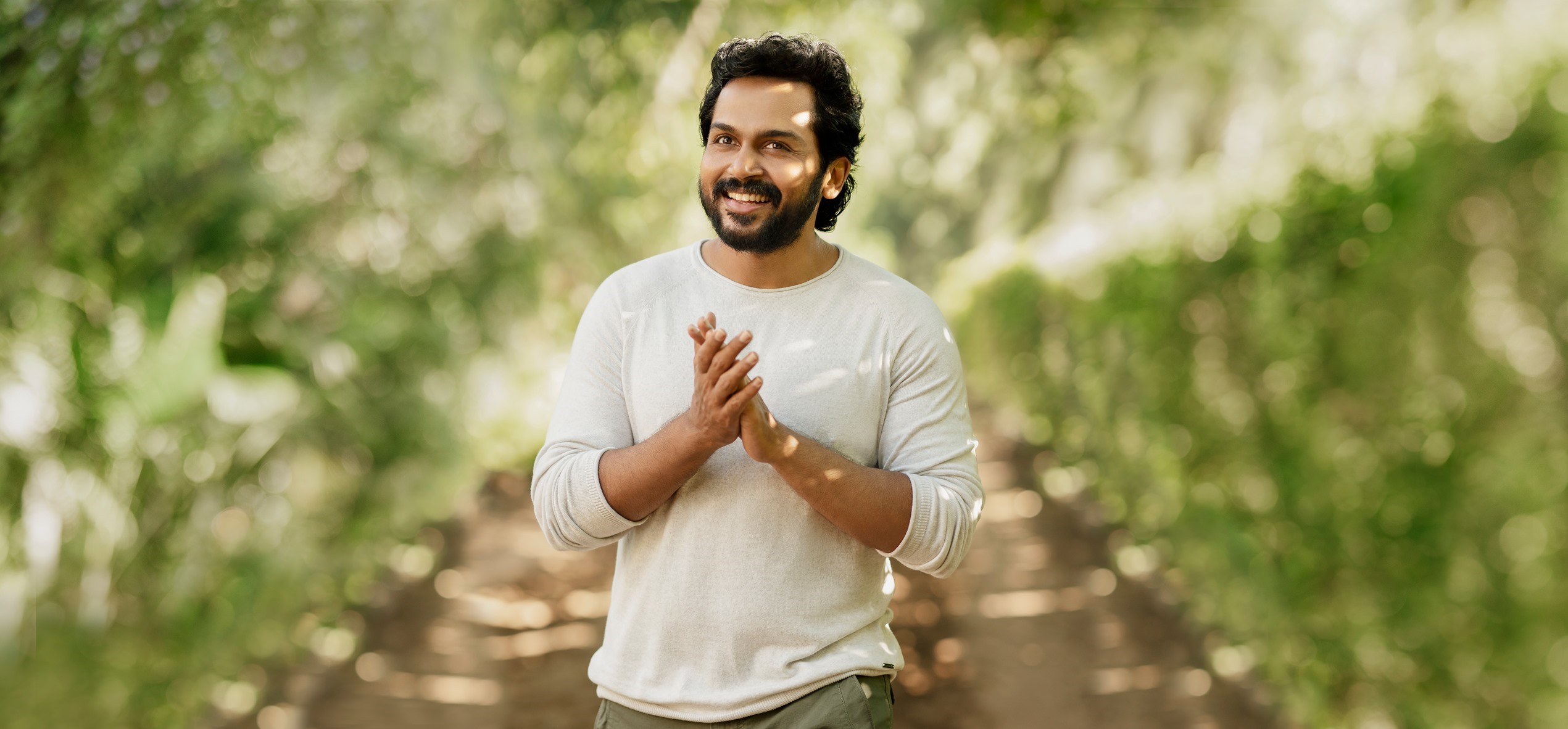 karthi actor