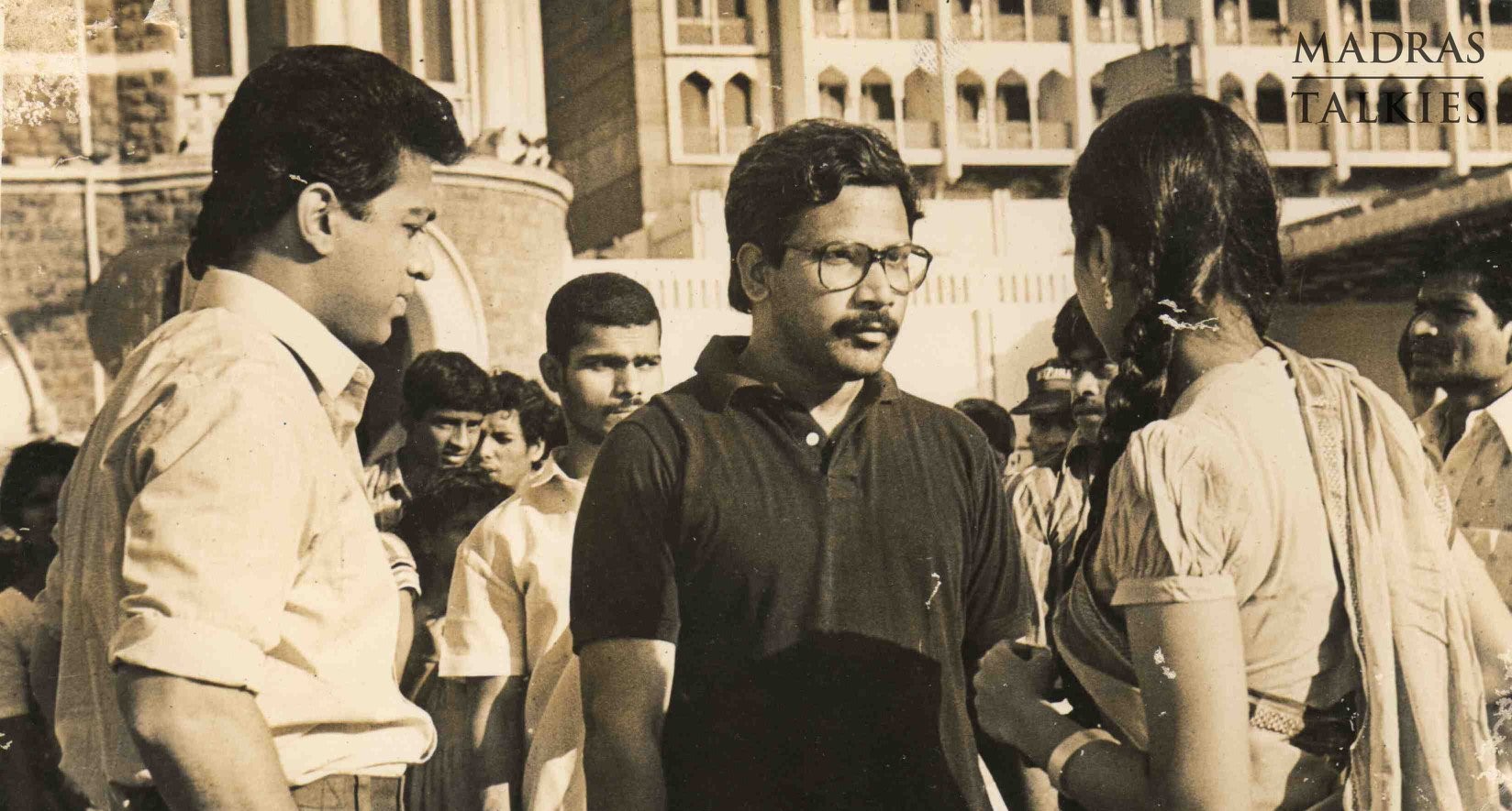 nayakan working still