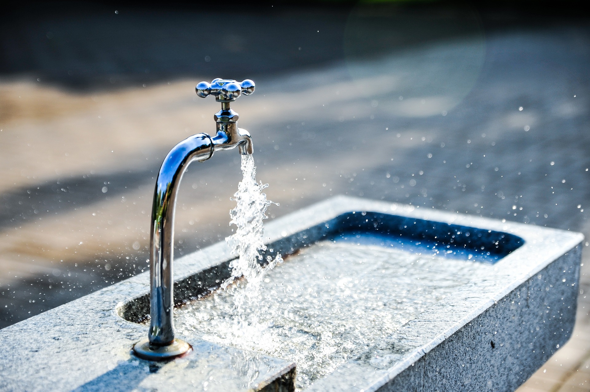 People belonging to an upper caste sanitised a water tank after a Dalit woman drank water in the Heggotara village in the Chamarajanagar district of Karnataka on Friday. (Creative Commons)
