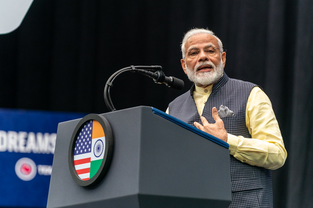 PM Modi foreign tours