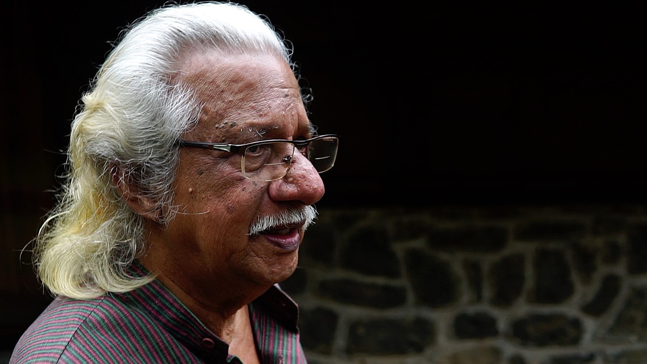Kerala film school strike: A year after extending Mohan’s term, government yet to find a new director