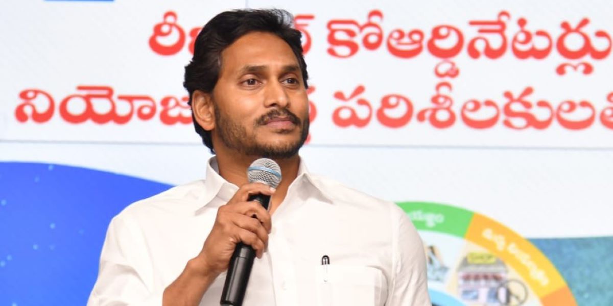 Andhra Pradesh equitable division