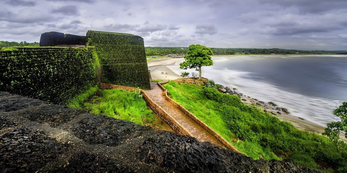 Bekal beach festival