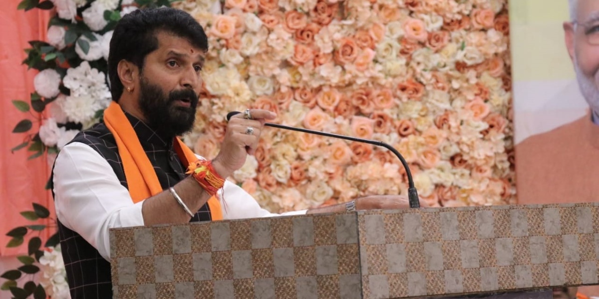 BJP Old Mysuru