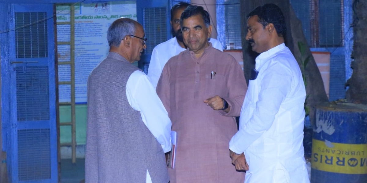 Digvijay Singh
