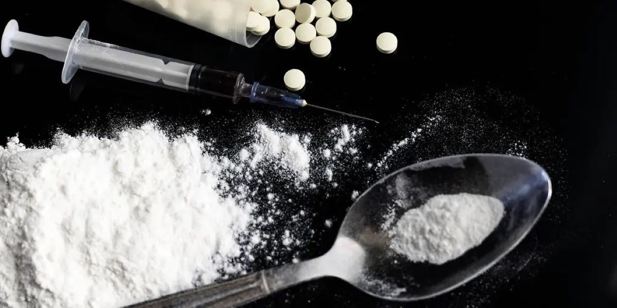 Drug abuse. Representational Image. (Creative Commons)