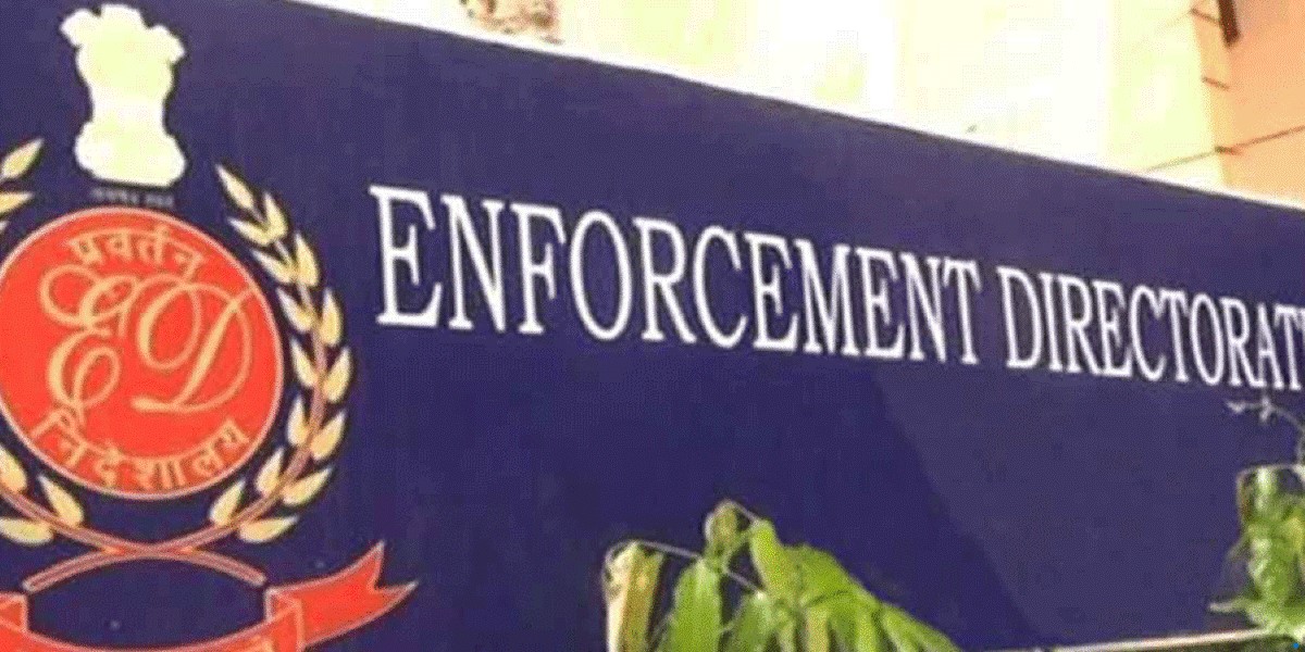 ED attaches assests worth over ₹30 crore relating to Karuvannur Service Co-operative bank fraud