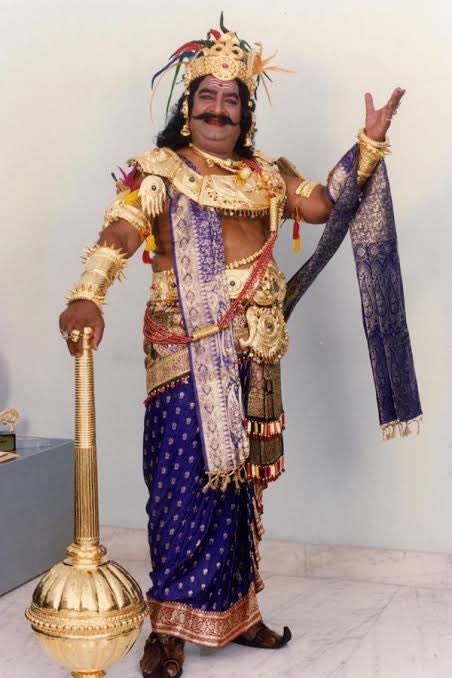kaikala satyanarayana ghatothkacha