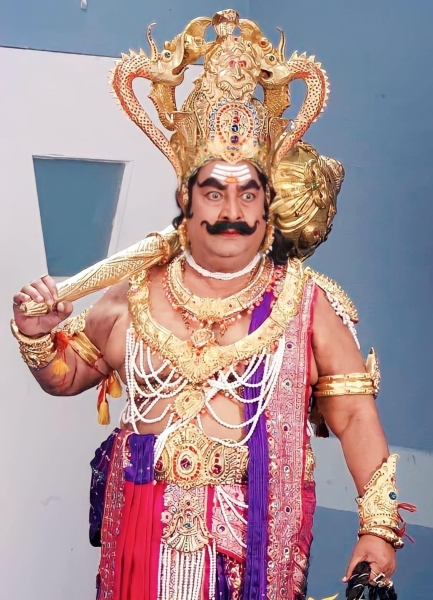 yama kaikala satyanarayana