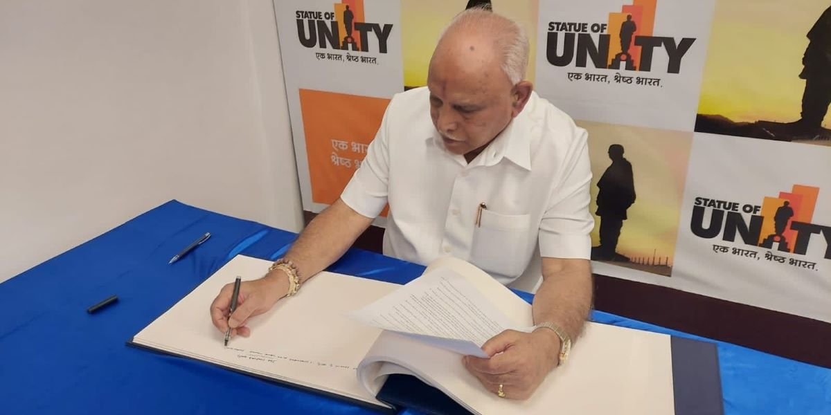 Yediyurappa