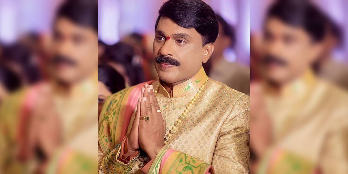 Gali Janardhana Reddy