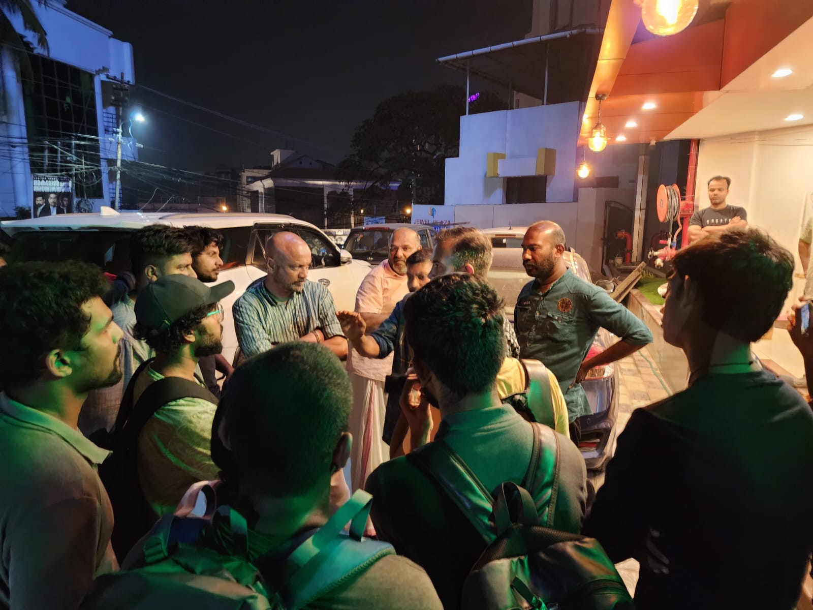 Retaliatory action? Kerala Film Institute cancels rooms booked for students attending IFFK