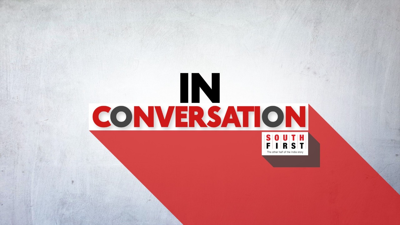 In Conversation with South First
