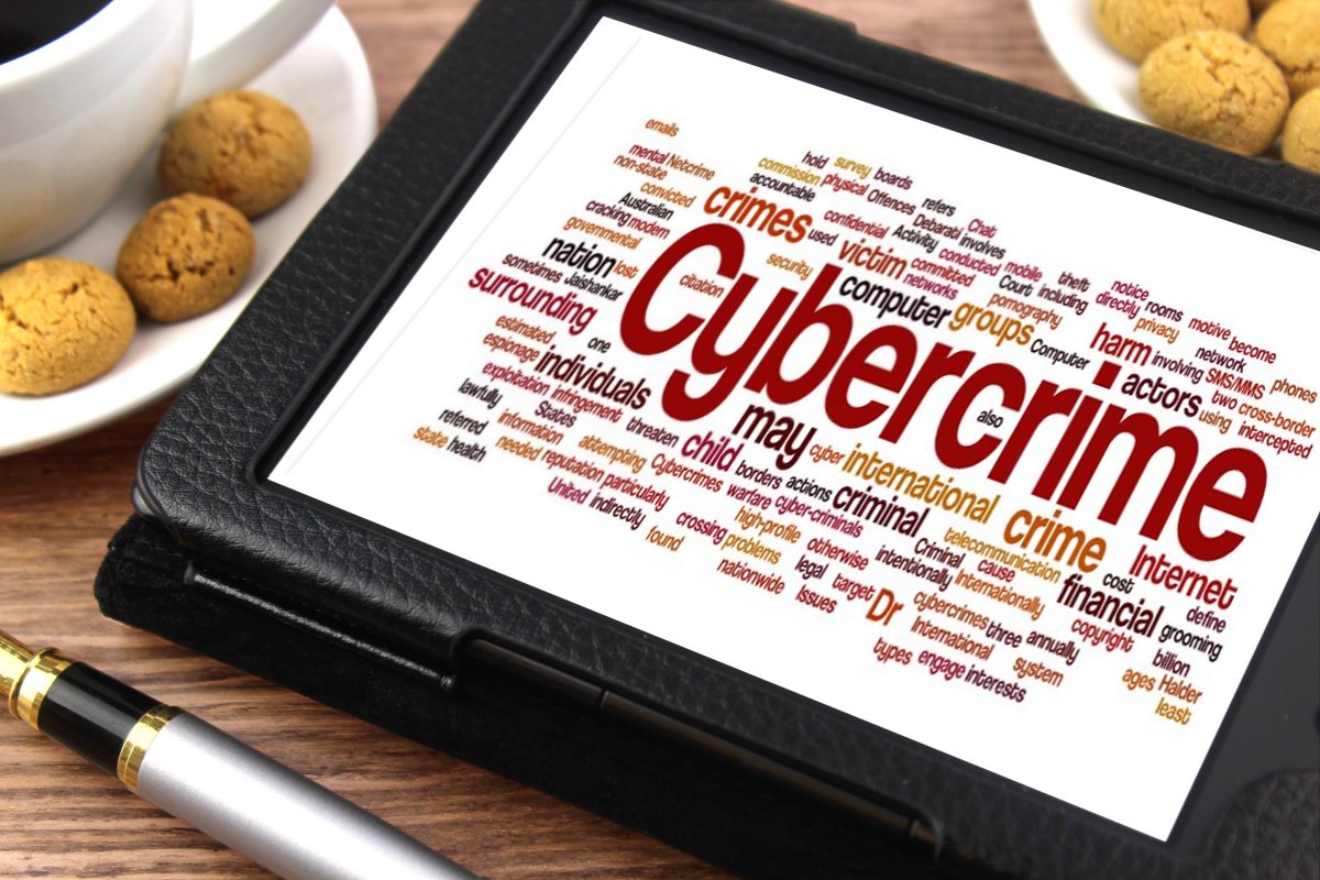 Cybercrime in India: Cases rampant in Telangana